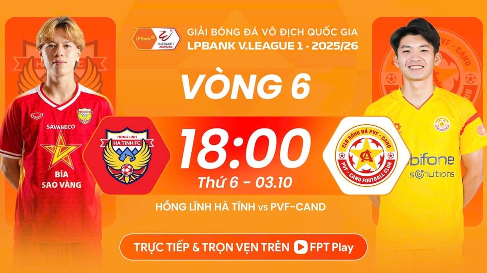 Lịch thi đấu V-League mới nhất: Hà Nội không được phép thua, HAGL ‘đỏ mắt’ chờ chiến thắng- Ảnh 4.