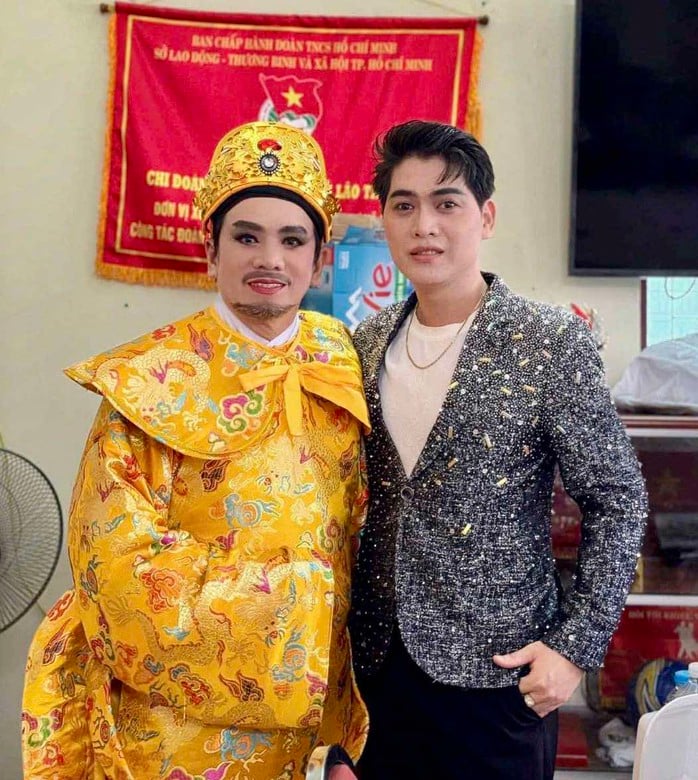 Nguyễn Tấn Đạt - Tỏa sáng sau chiến thắng Giải Hội đồng báo chí 