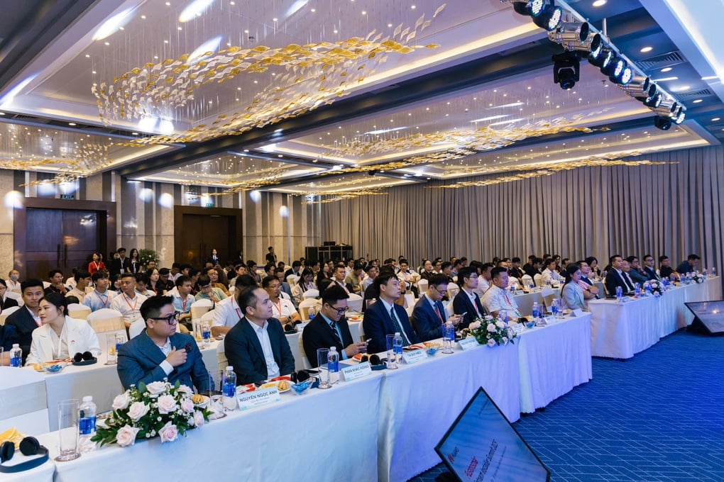 Huawei thúc đẩy hệ sinh thái năng lượng bền vững tại Việt Nam - 1