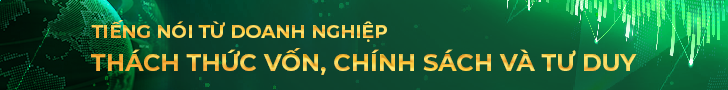 Giải mã hành trình ESG: Biến áp lực thành lợi thế cạnh tranh - Ảnh 8.
