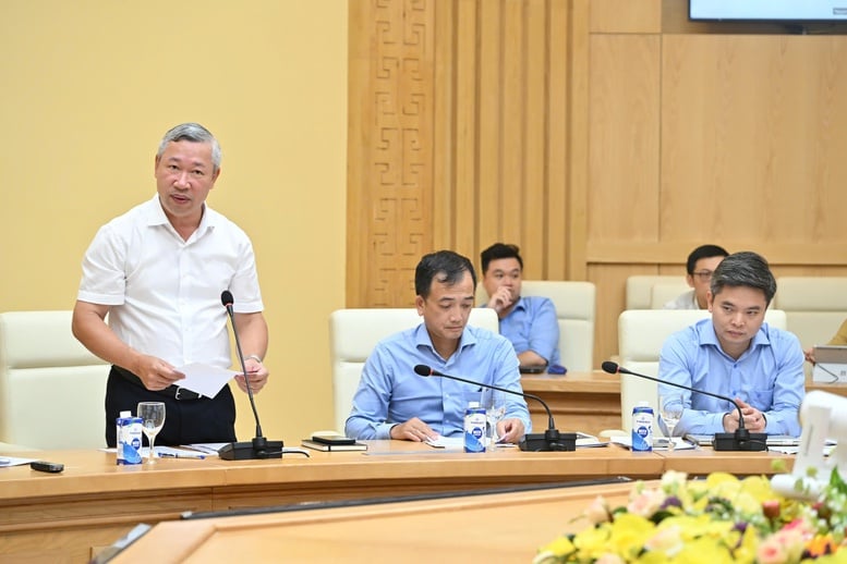 Hướng tới thị trường điện cạnh tranh, đảm bảo an ninh năng lượng- Ảnh 2.