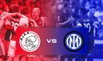 Ajax ទល់នឹង Inter Milan ។