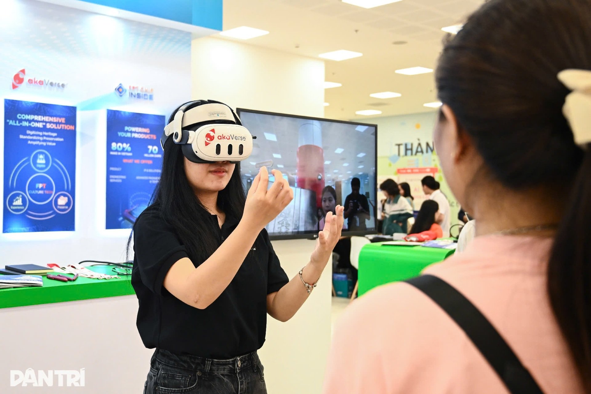 Loạt robot, UAV tuần tra cấu hình khủng Make in Vietnam - 3
