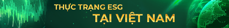 Giải mã hành trình ESG: Biến áp lực thành lợi thế cạnh tranh - Ảnh 1.