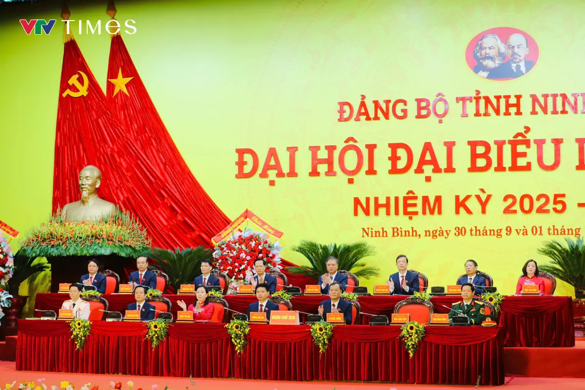Xây dựng Ninh Bình trở thành thành phố trực thuộc Trung ương trước năm 2030- Ảnh 3.