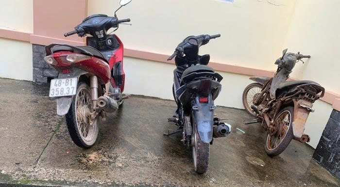 ភស្តុតាងនៃករណី