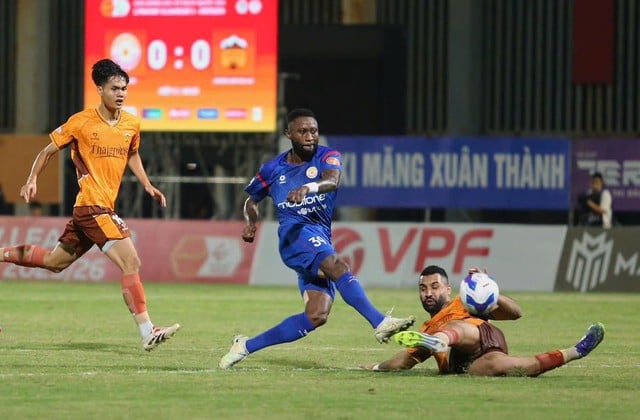 Không thắng trận này, HAGL đừng nghĩ chuyện trụ hạng V-League!- Ảnh 1.
