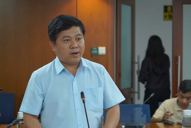 Sở GD-ĐT TP.HCM lập đoàn kiểm tra các khoản thu chi đầu năm học - Ảnh 3.