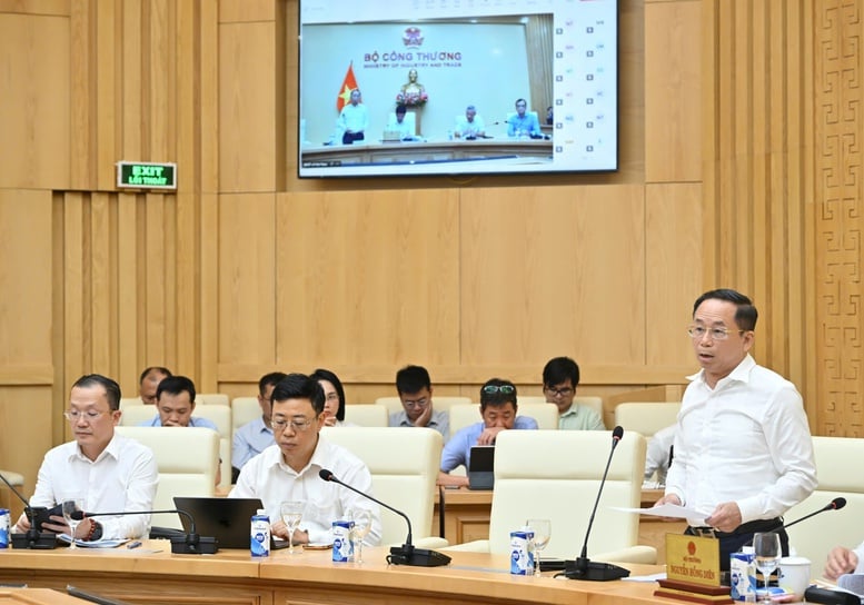 Hướng tới thị trường điện cạnh tranh, đảm bảo an ninh năng lượng- Ảnh 3.