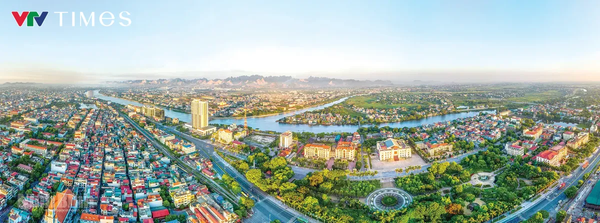 Đại hội Đảng bộ tỉnh Ninh Bình lần thứ I: Người dân kỳ vọng mạnh mẽ vào tương lai phát triển - Ảnh 3.