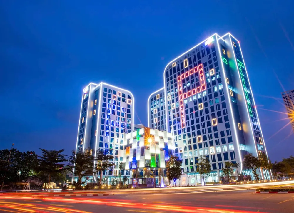 لقد نجحت شركة FPT Corporation بتاريخها الطويل في التعاون الدولي في جلب العديد من الحلول التكنولوجية المتقدمة.