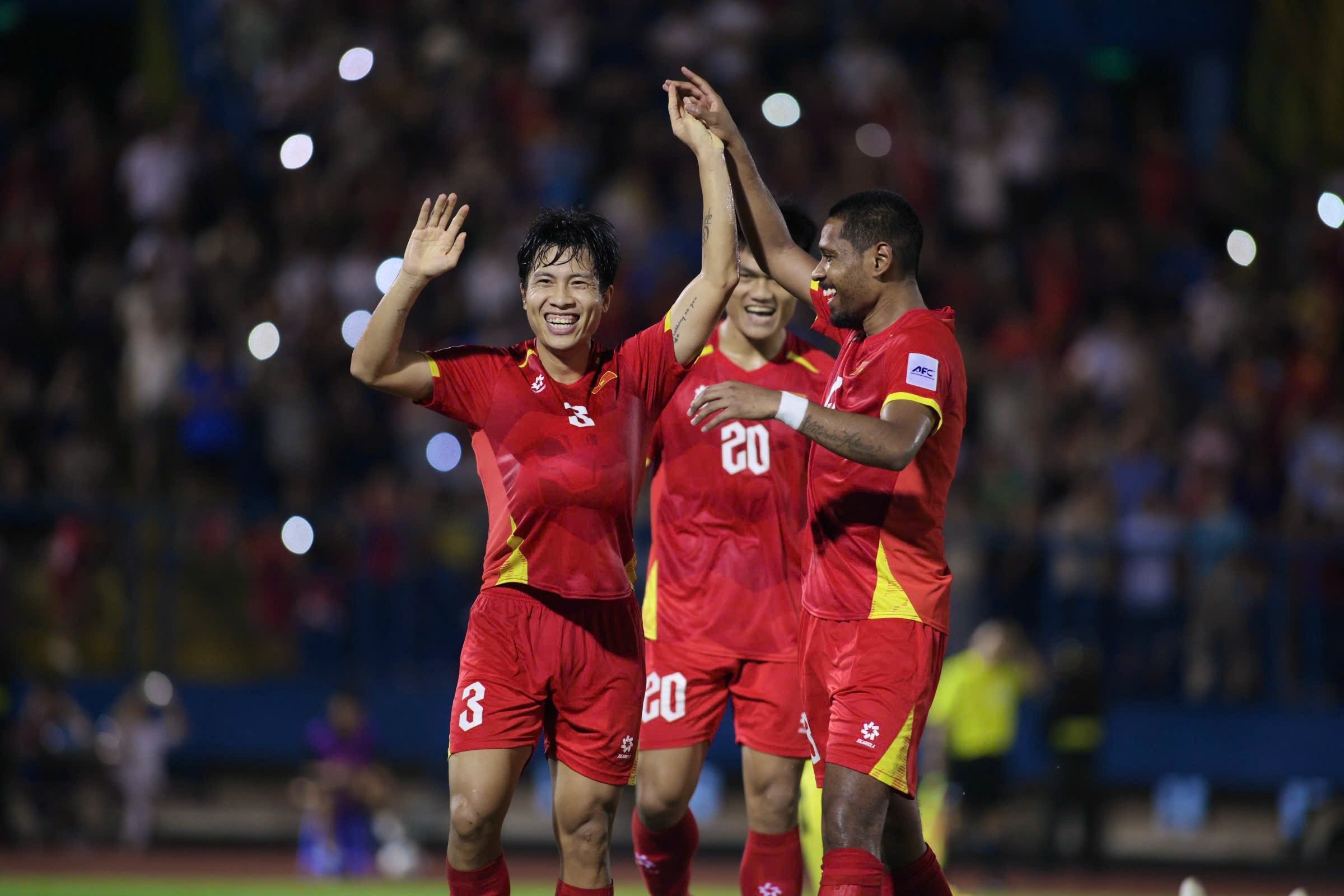 Viet Nam anh 1