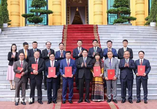 ttxvn-chu-tich-nuoc-trao-quyet-dinh-phong-ham-dai-su-va-bo-nhiem-dai-su-3.jpg