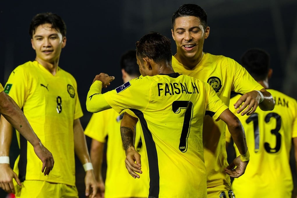 Đội tuyển Việt Nam nhận tin vui từ FIFA sau chiến thắng - 2