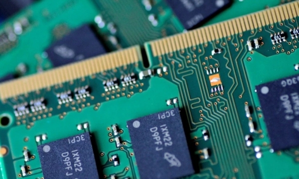 ベトナムは半導体チップ業界で「手強い」競争相手になる可能性がある