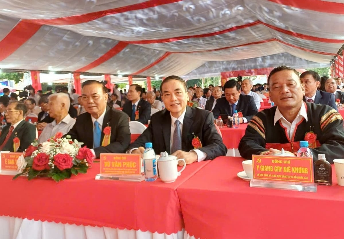 Vận hành chính quyền địa phương hai cấp: Khát vọng đổi mới vì dân