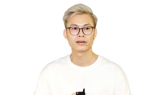 Nguyen Quoc Truong Dong grundade Lilforest för att bygga en miljonambition från gröna produkter1759848908.jpeg