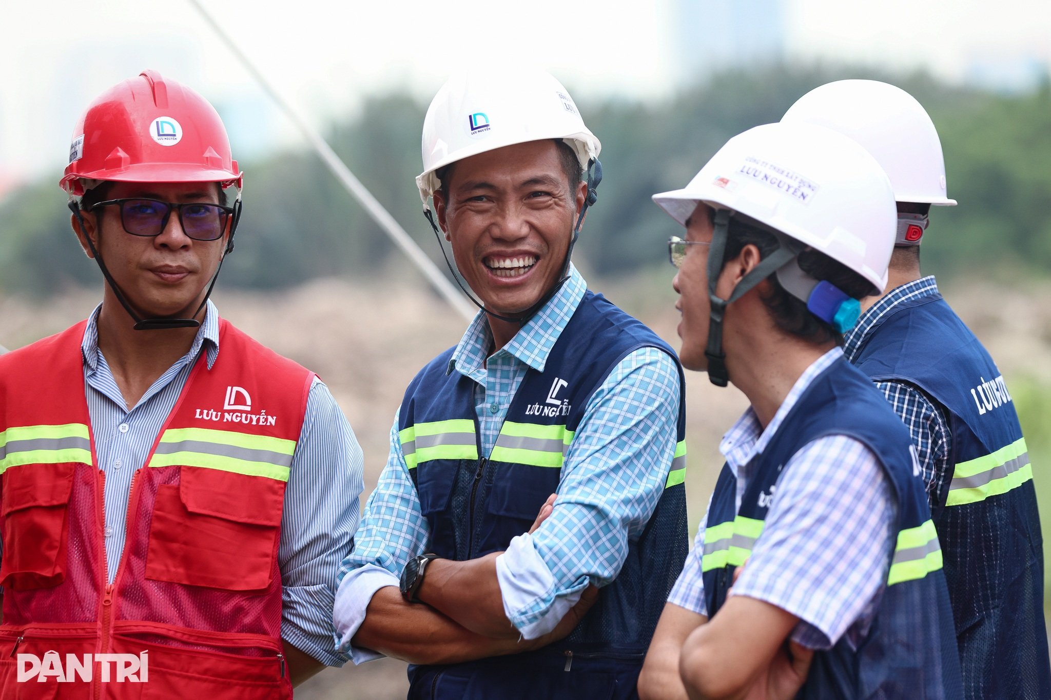 TPHCM khởi công Cung Thiếu nhi nghìn tỷ ở khu Thủ Thiêm - 8