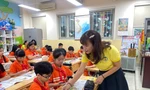 Hanoi verschärft die Gebührenüberschreitung zu Beginn des Schuljahres