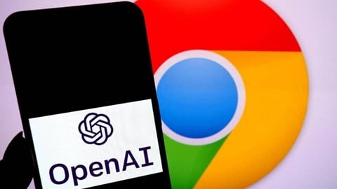 OpenAI está listo para comprar Google Chrome