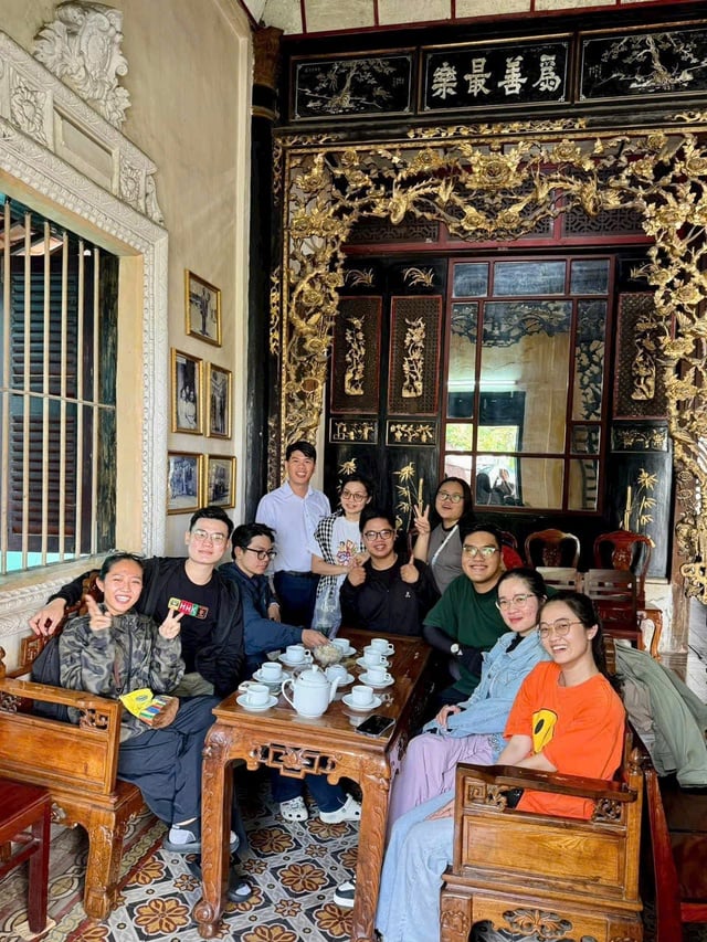 Đồng Tháp phát triển du lịch thành ngành kinh tế quan trọng - Ảnh 2.