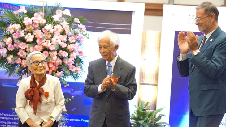 Tran Thanh Van - รูปที่ 1