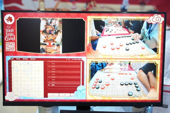 Chơi game