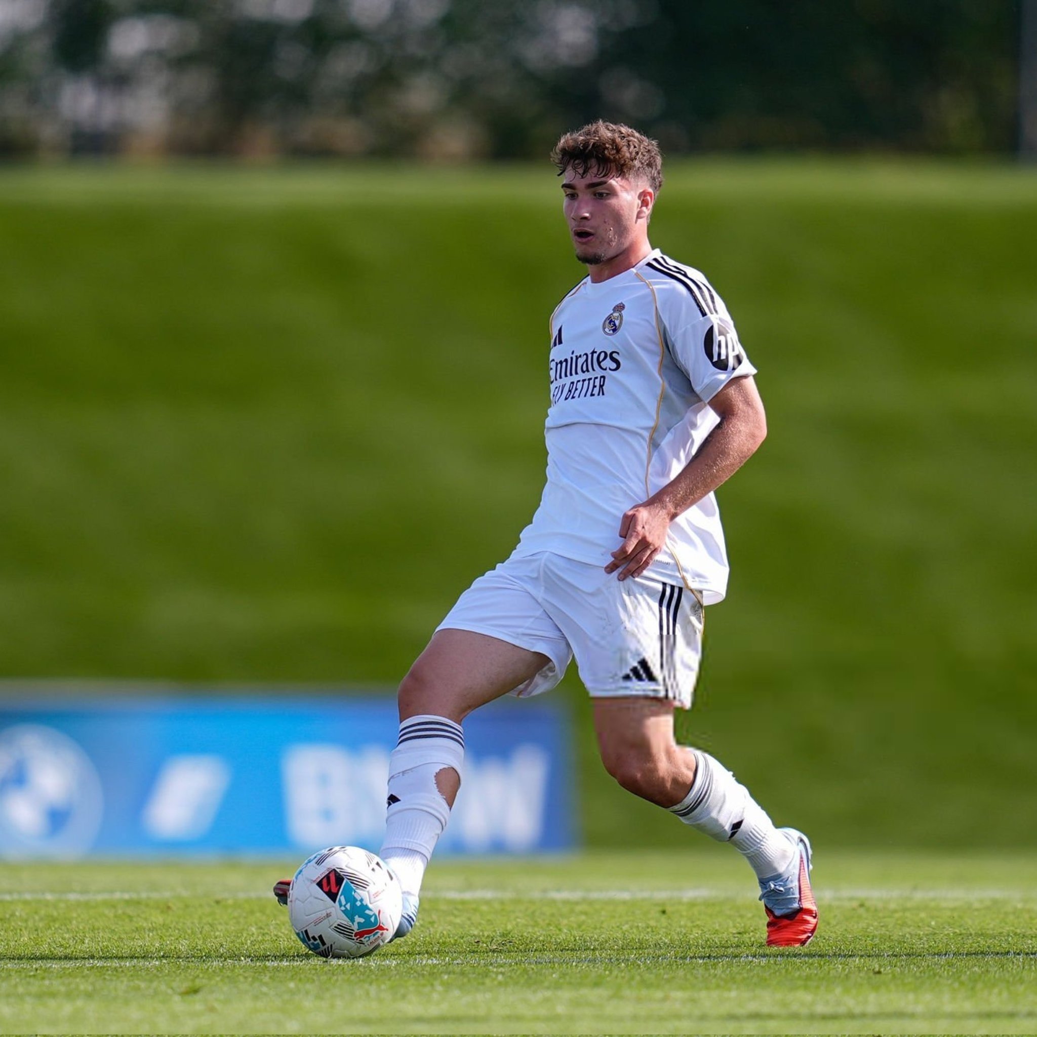 Real Madrid anh 1
