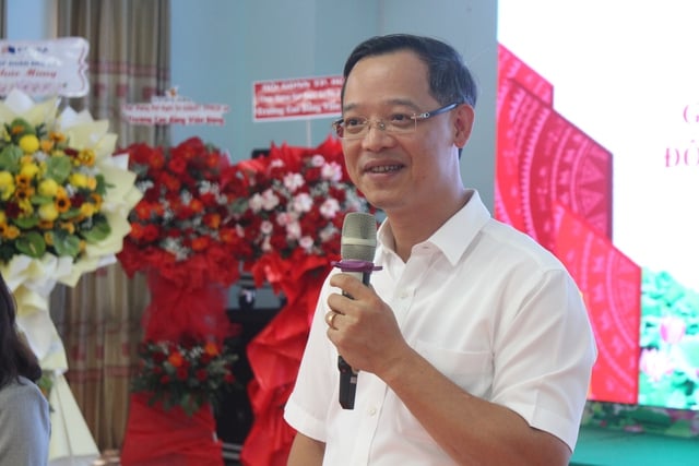 Sắp tới TP.HCM sẽ không còn trường trung cấp công lập - Ảnh 2.
