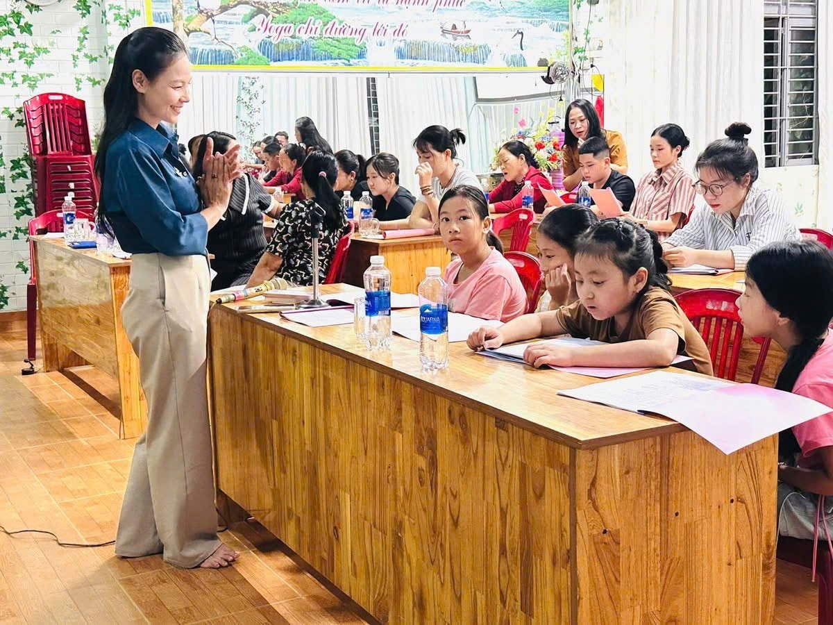 9-10 xã Hòa Vang