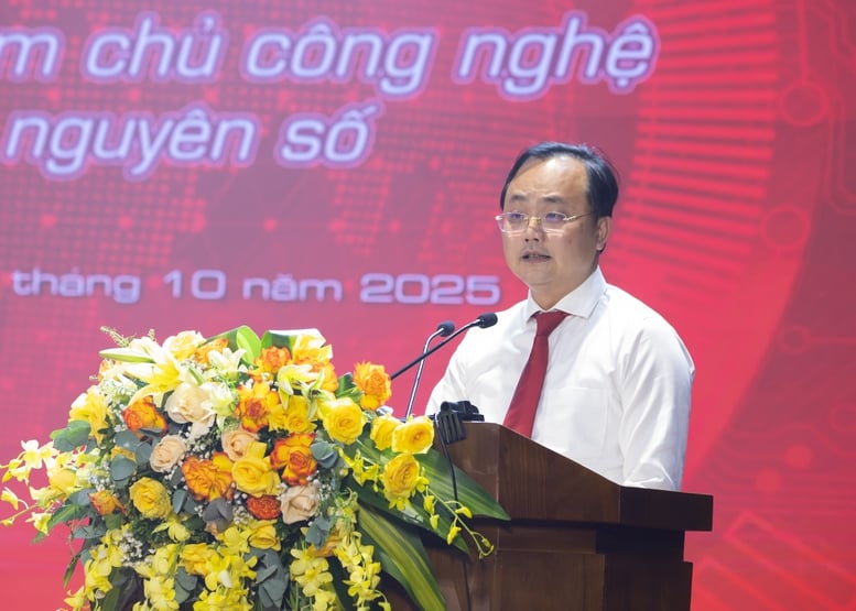 Agribank inspira criatividade com o Concurso Agribank khơi dậy bản lĩnh sáng tạo từ Hội thi “Làm chủ công nghệ trong kỷ nguyên số”- Ảnh 1.
