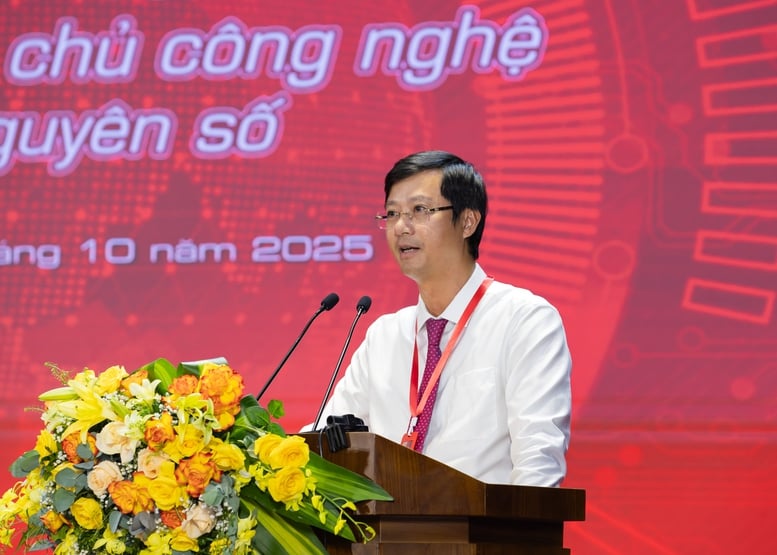 Agribank inspira criatividade com o Concurso Agribank khơi dậy bản lĩnh sáng tạo từ Hội thi “Làm chủ công nghệ trong kỷ nguyên số”- Ảnh 5.