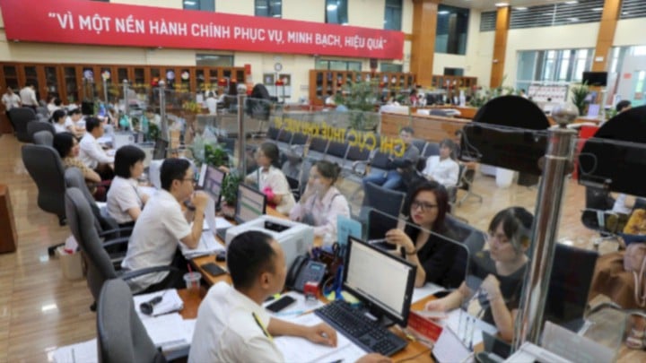 Bắc Ninh: Đồng bộ hạ tầng số, thuận lợi quản lý - Ảnh 1.