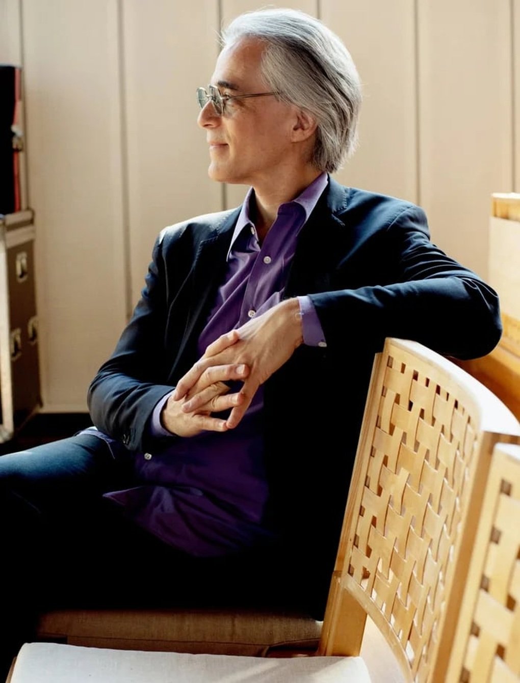 Hiệp sĩ Jazz Niels Lan Doky trở lại Việt Nam, hội ngộ Thanh Lam sau 20 năm - 1