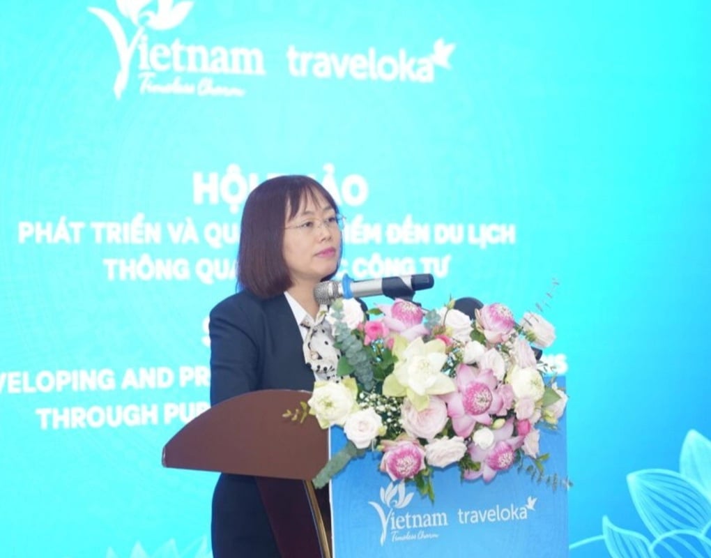 Khách thích đặt phòng trực tuyến và cơ hội du lịch Việt phủ sóng toàn cầu - 1