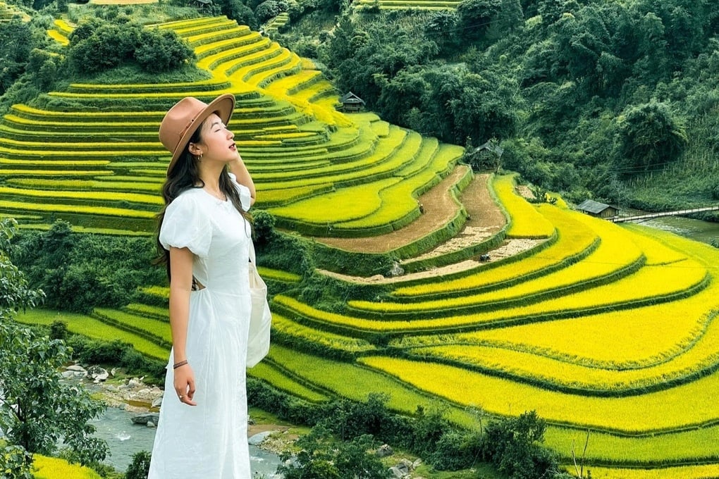 Khách thích đặt phòng trực tuyến và cơ hội du lịch Việt phủ sóng toàn cầu - 2