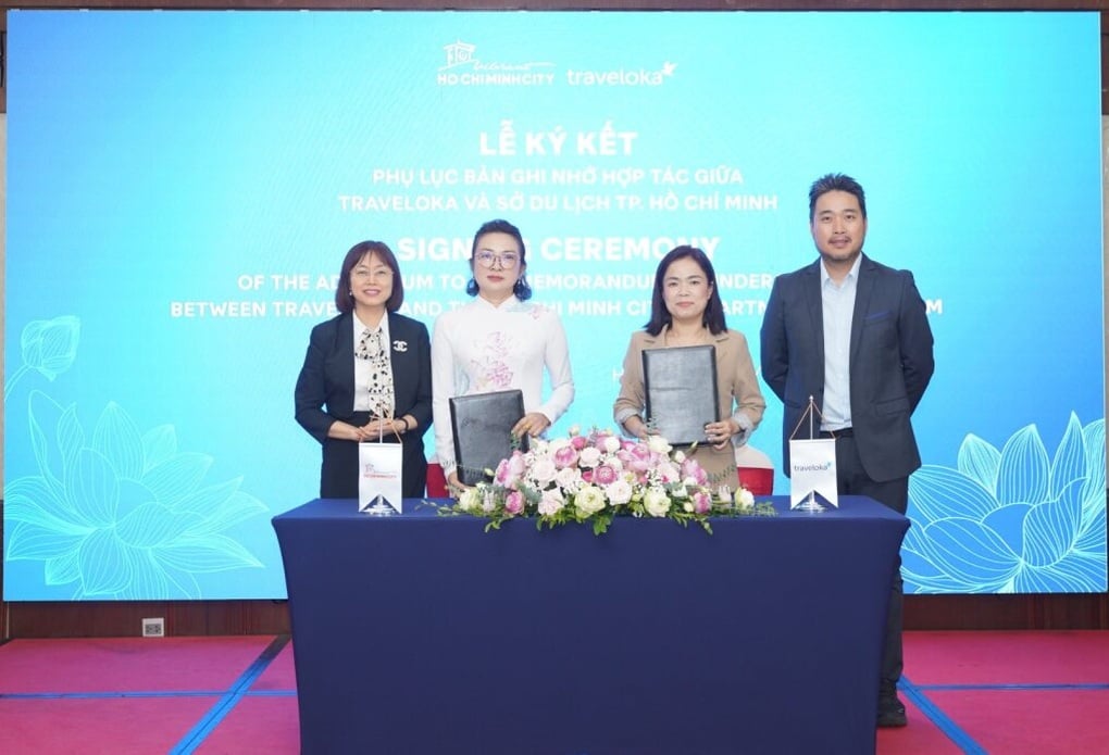 Khách thích đặt phòng trực tuyến và cơ hội du lịch Việt phủ sóng toàn cầu - 3
