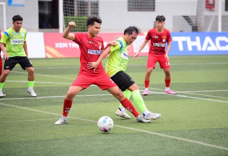 bầu Thắng - Ảnh 1.
