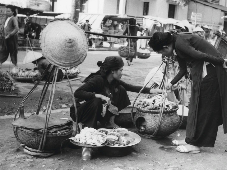 Thạch Lam - Ảnh 4.
