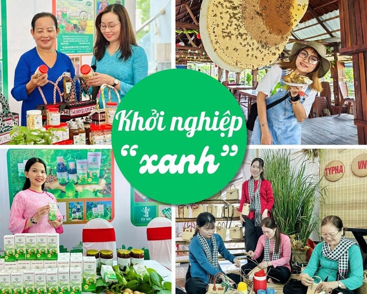 Phát động Cuộc thi khởi nghiệp Cà Mau năm 2025, với chủ đề