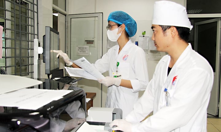 Bắc Ninh triển khai Kế hoạch đột phá phát triển khoa học và công nghệ, đổi mới sáng tạo - Ảnh 1.