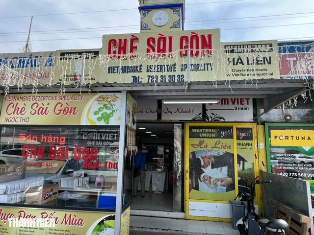 កំណត់ទីតាំងវៀតណាមតាមមុខម្ហូប - រូបថត ៤.