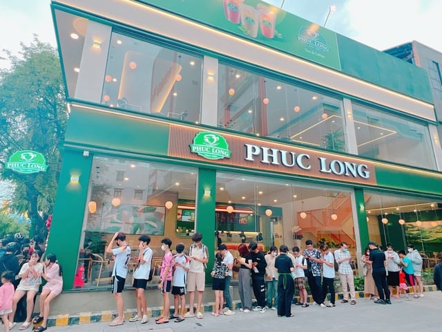 Doanh nghiệp tiêu dùng mang ẩm thực Việt chinh phục thị trường quốc tế- Ảnh 2.