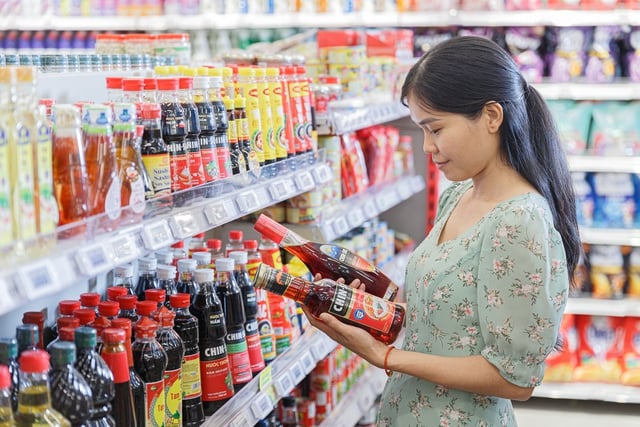 Doanh nghiệp tiêu dùng mang ẩm thực Việt chinh phục thị trường quốc tế- Ảnh 3.