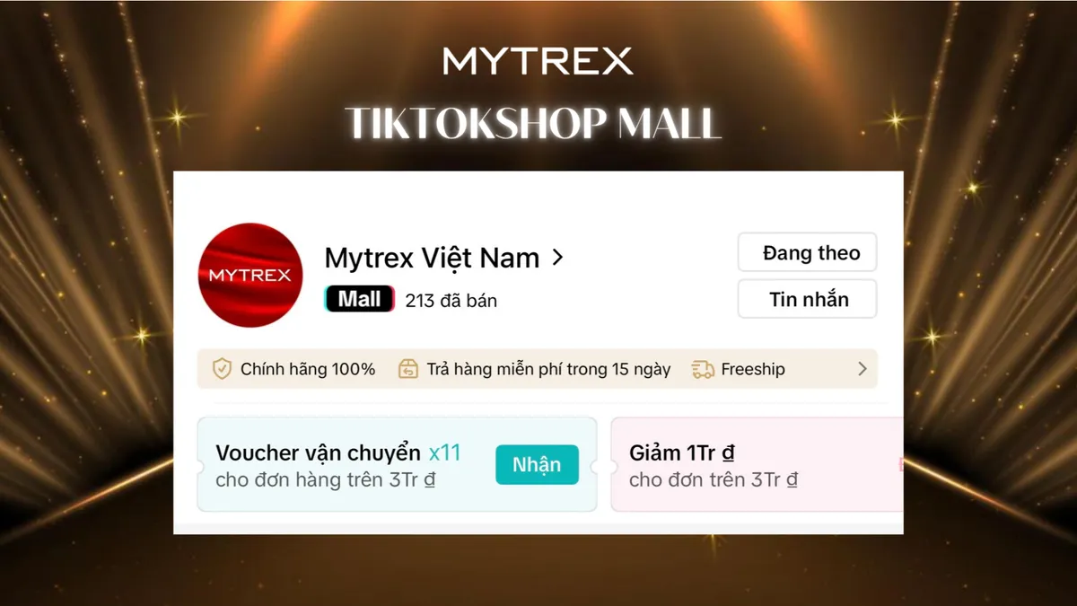 Femeile în era 4.0: Înfrumusețează-te și începe o afacere cu Mytrex - Fotografia 1. Phụ nữ thời 4.0: Vừa làm đẹp, vừa khởi nghiệp cùng Mytrex- Ảnh 1.