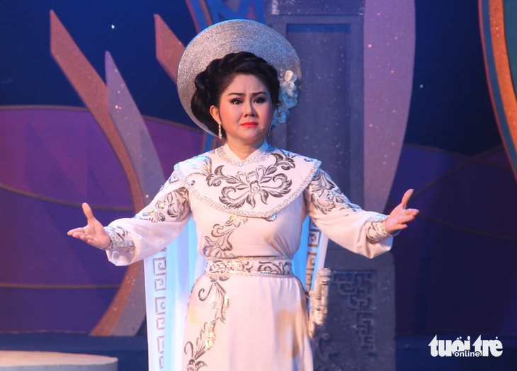 Trường Sơn - Ảnh 2.