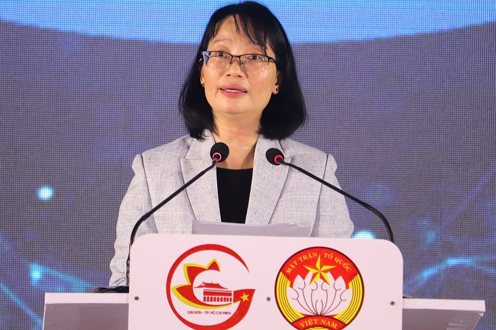 TPHCM phát động phong trào bình dân học vụ số - 2
