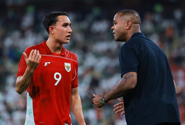 FIFA ‘buốt óc’ với bóng đá Đông Nam Á: Chưa xong vụ Malaysia nhập tịch lậu, đến lượt Indonesia khiếu nại- Ảnh 3. FIFA ‘buốt óc’ với bóng đá Đông Nam Á: Chưa xong vụ Malaysia nhập tịch lậu, đến lượt Indonesia khiếu nại- Ảnh 3.