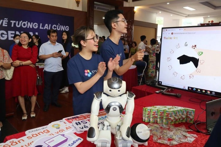 Điện Biên lan tỏa