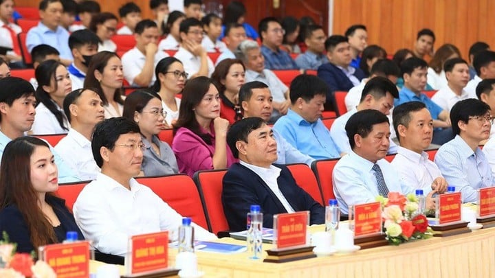 Điện Biên triển khai phong trào